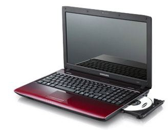 Samsung R NP-R780-JS03SE laptop Intel® Core™ i5 i5-430M – image 3