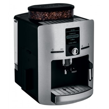 Krups EA826E30 Fully-auto Espresso machine – image 2