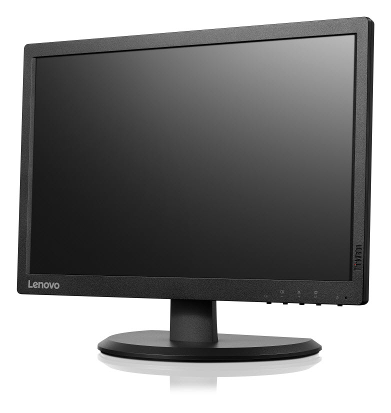 Lenovo ThinkVision E2054 computer monitor – image 5