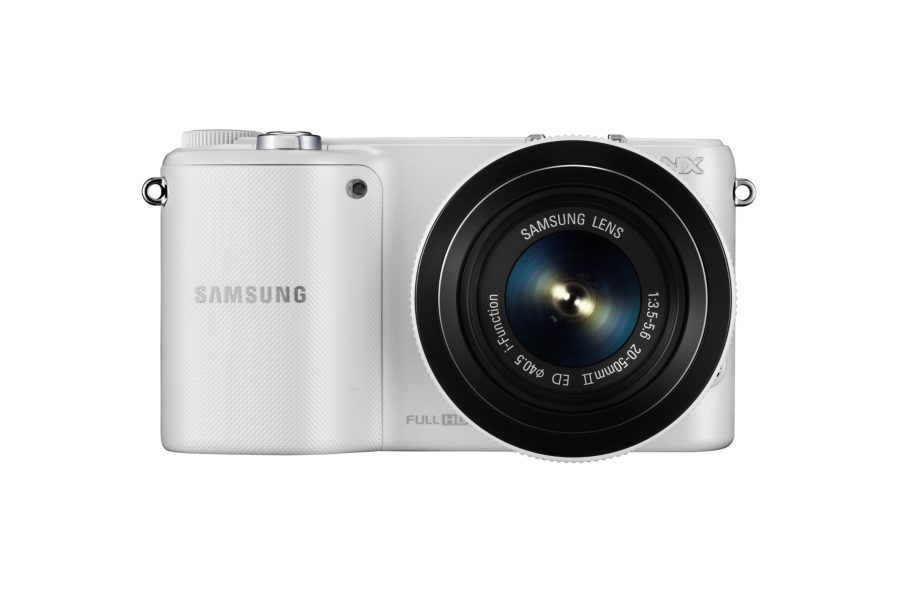 Samsung 2000 + 20-50mm f/3.5-5.6 ED II
