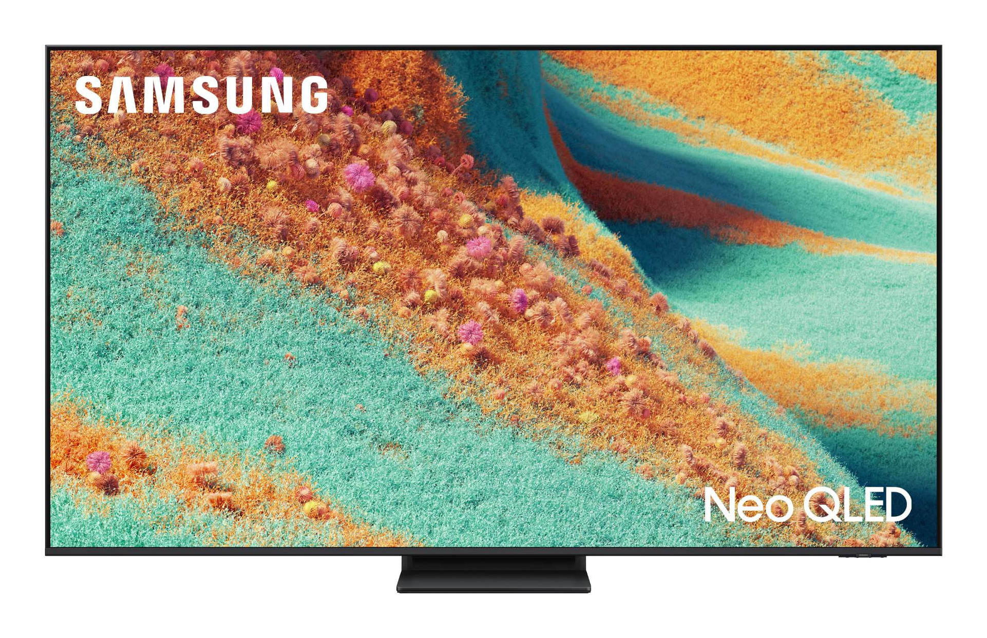 Samsung QE55QN85FAUXZT TV 139,7 cm (55 ) 4K Ultra HD Smart TV Wifi Argent — photo 2