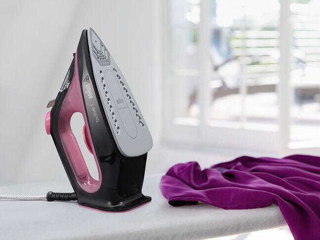 Braun TexStyle 1 – image 5
