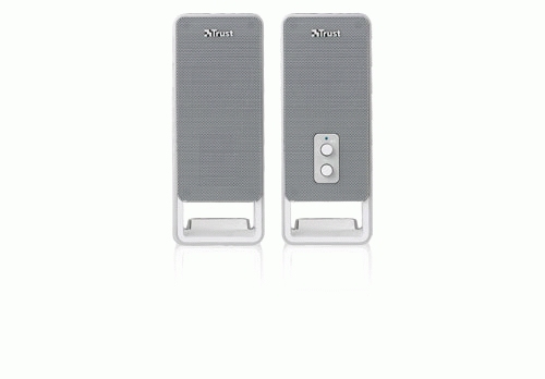 Trust 2.0 Speaker Set for Mac UK – image 2