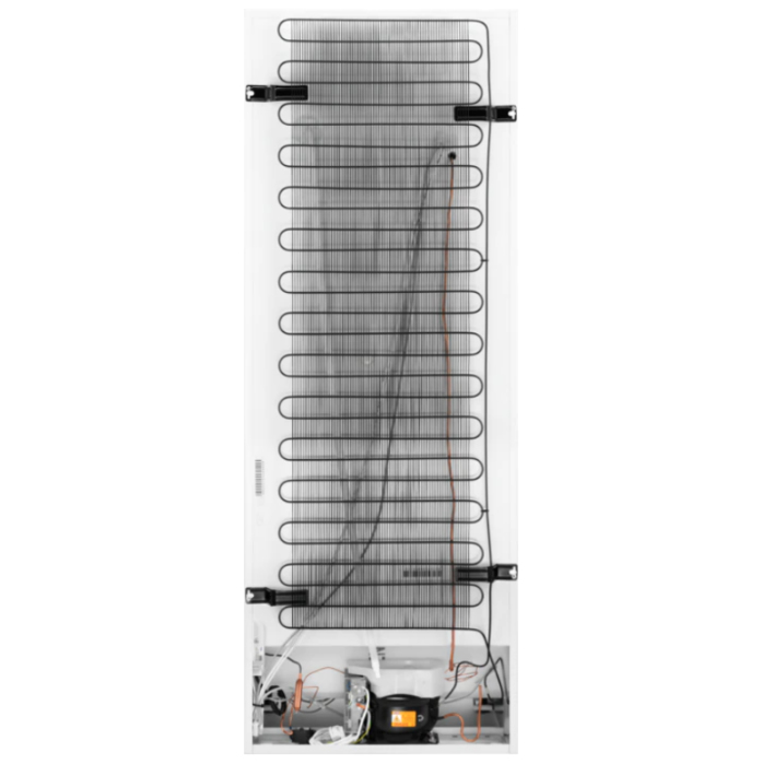 AEG AGB625F7NX Upright freezer Freestanding – image 4