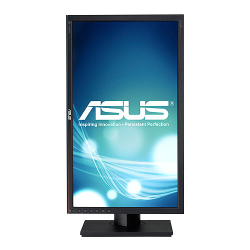ASUS PA238Q computer monitor – image 4