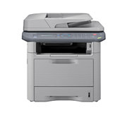 Samsung SCX-4833FD multifunction printer Laser A4 – image 5