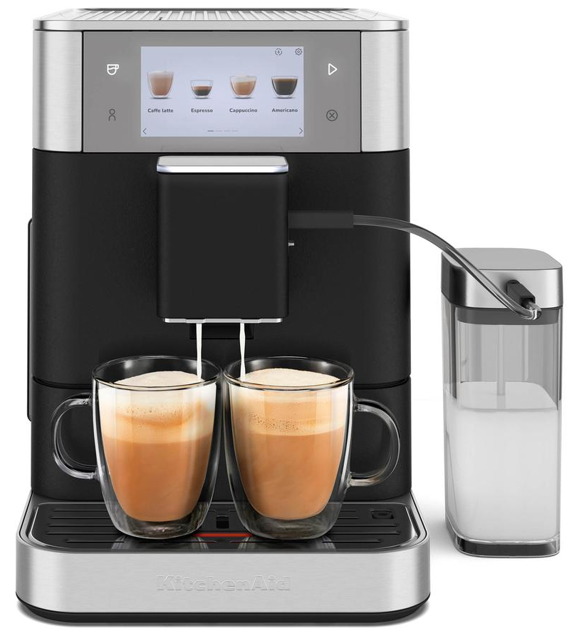 KitchenAid 5KES8558EBK — vue 1 sur 5
