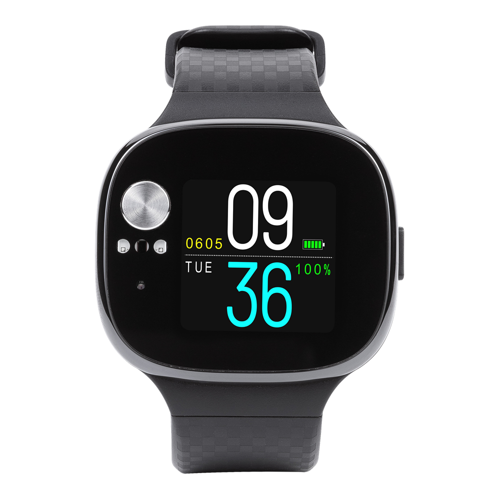 ASUS VIVOWATCH HC-A04A – image 1