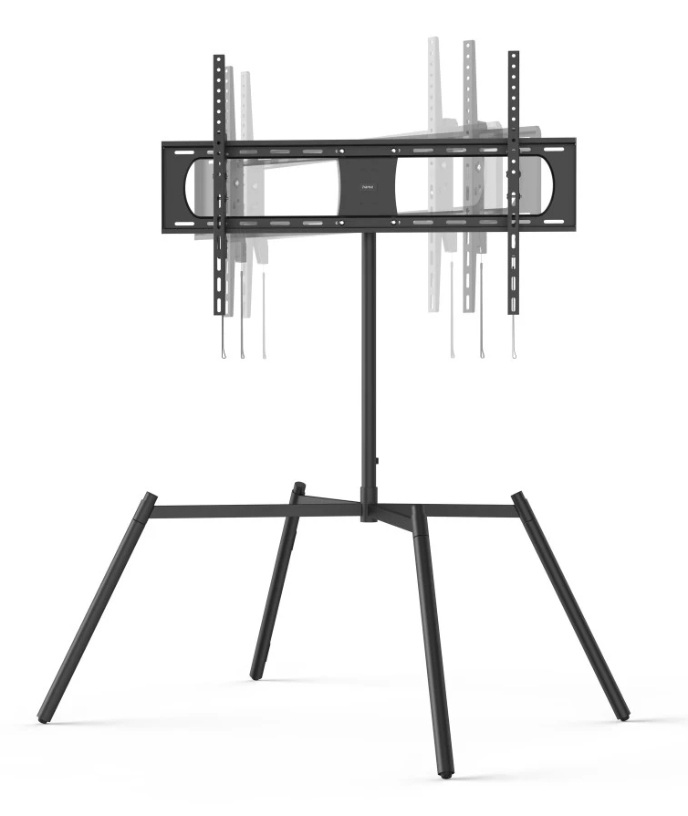 Hama 00220894 TV mount/stand 2.29 m (90") Black – image 3
