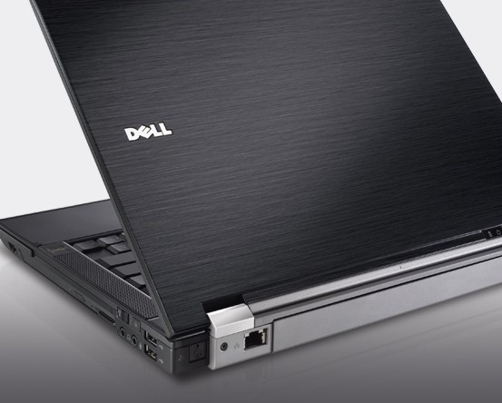 Dell Latitude E6400 – image 4