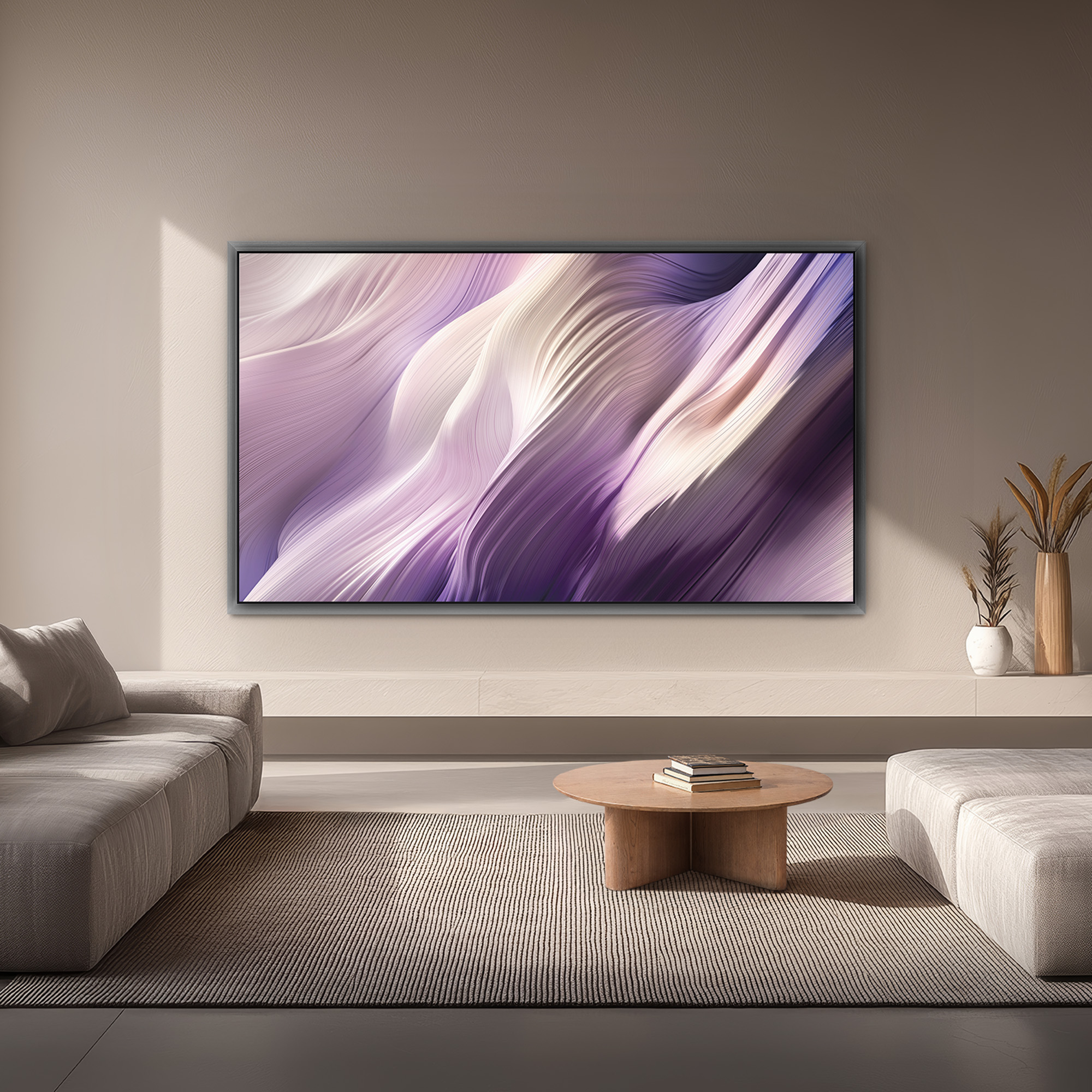 Samsung QE55S99HATXZT TV – image 3