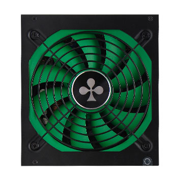 CLUB3D CSP-D700CB power supply unit – image 6