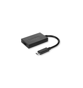 Lenovo USB C - HDMI