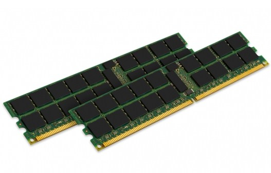 Kingston Technology 2GB DDR2 800 Non-ECC
