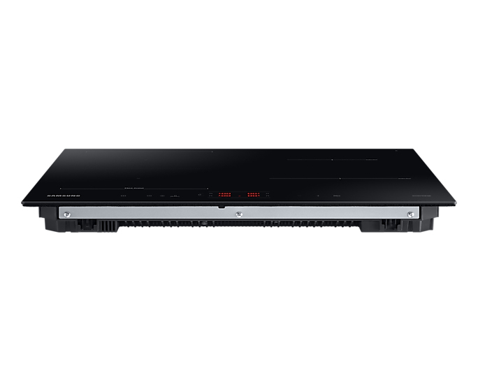 Samsung NZ8500BM Black Built-in Zone induction hob 4 zone(s) – image 3