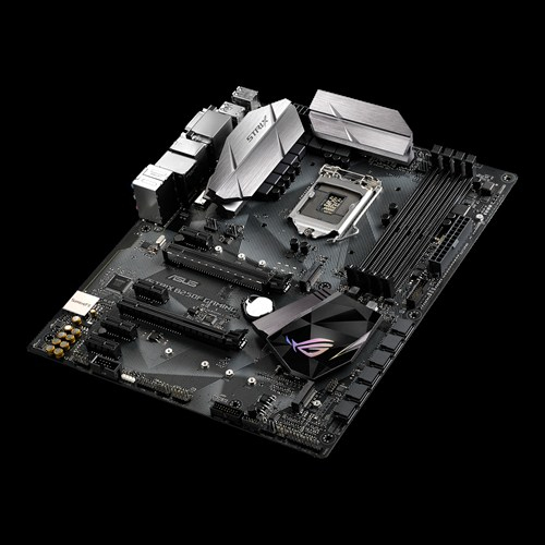 ASUS STRIX H270F GAMING – image 4