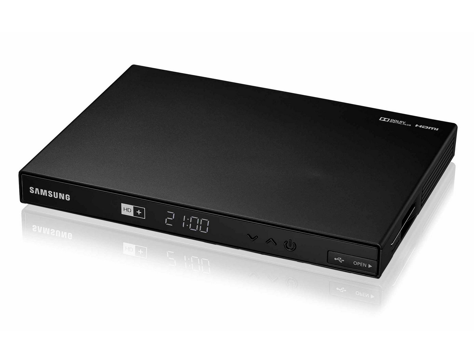 Samsung GX-SM660SM Satellite Full HD Black – image 3