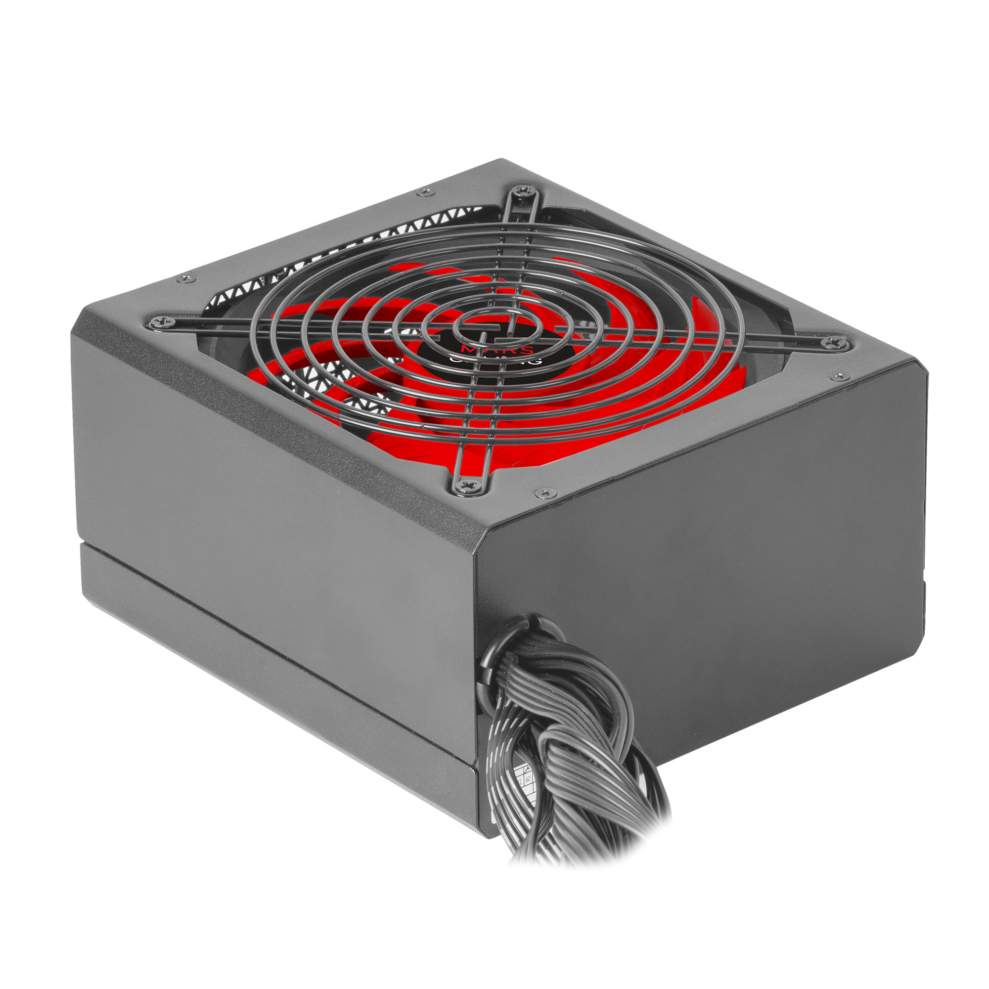 Mars Gaming MPB650 PC ATX – image 5
