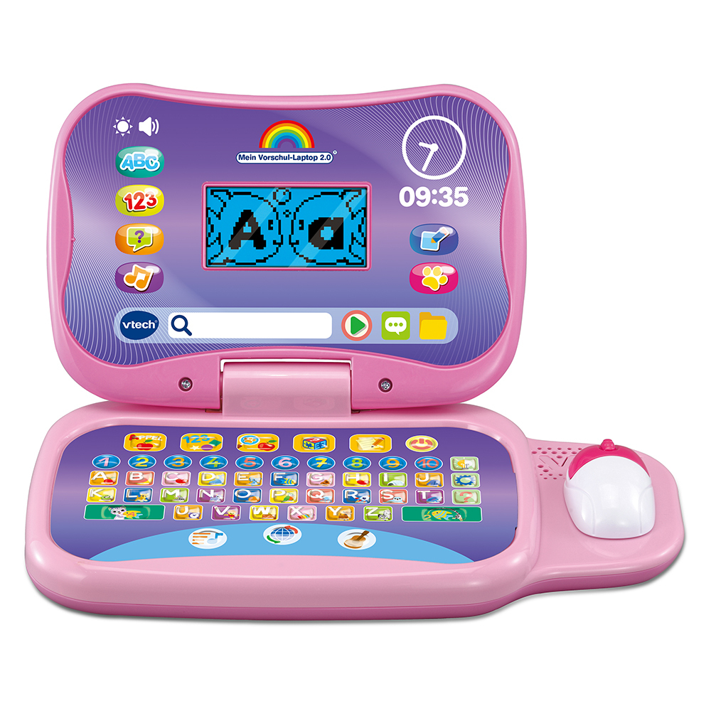VTech 524854 Children's laptop – image 1