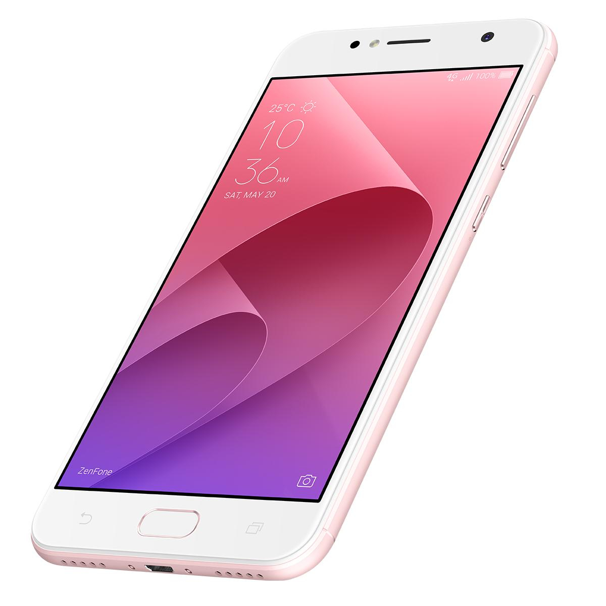 ASUS ZenFone ZB553KL-5I083RU – image 5