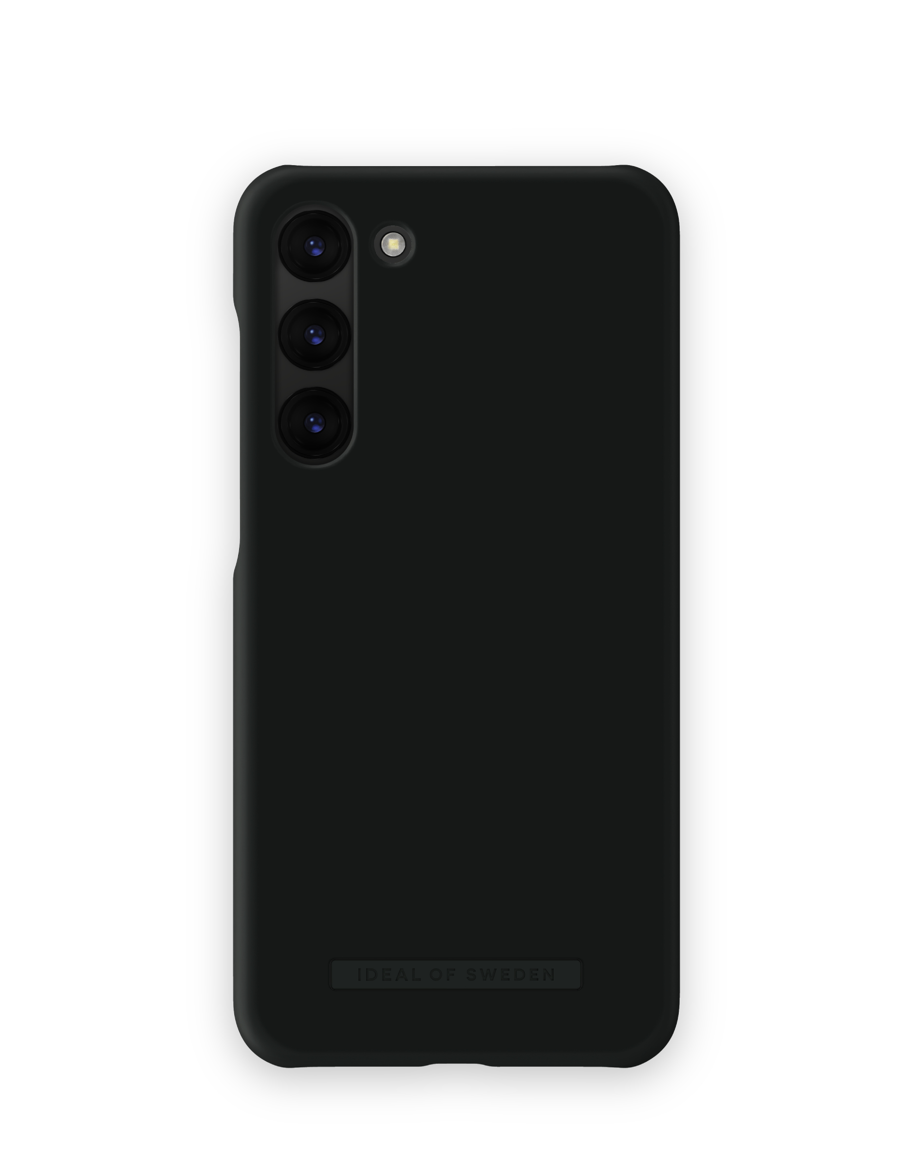 iDeal of Sweden IDFCSS22-S23P-407 mobile phone case Pouch case Black