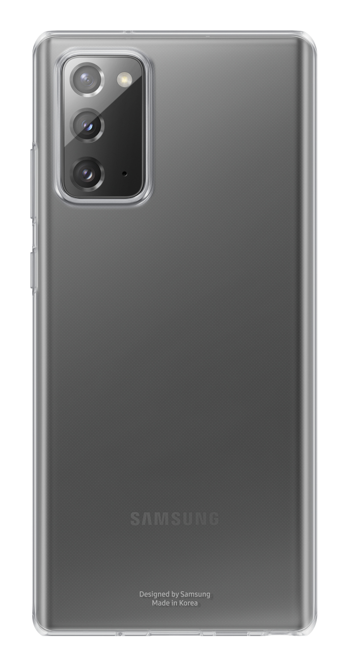 Samsung EF-QN980T mobile phone case