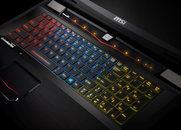 MSI GT70 2OD-407US – image 9
