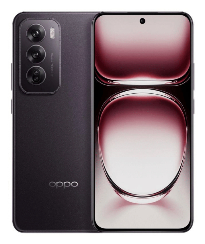 Oppo CL-OPPR125G256BR smartphone