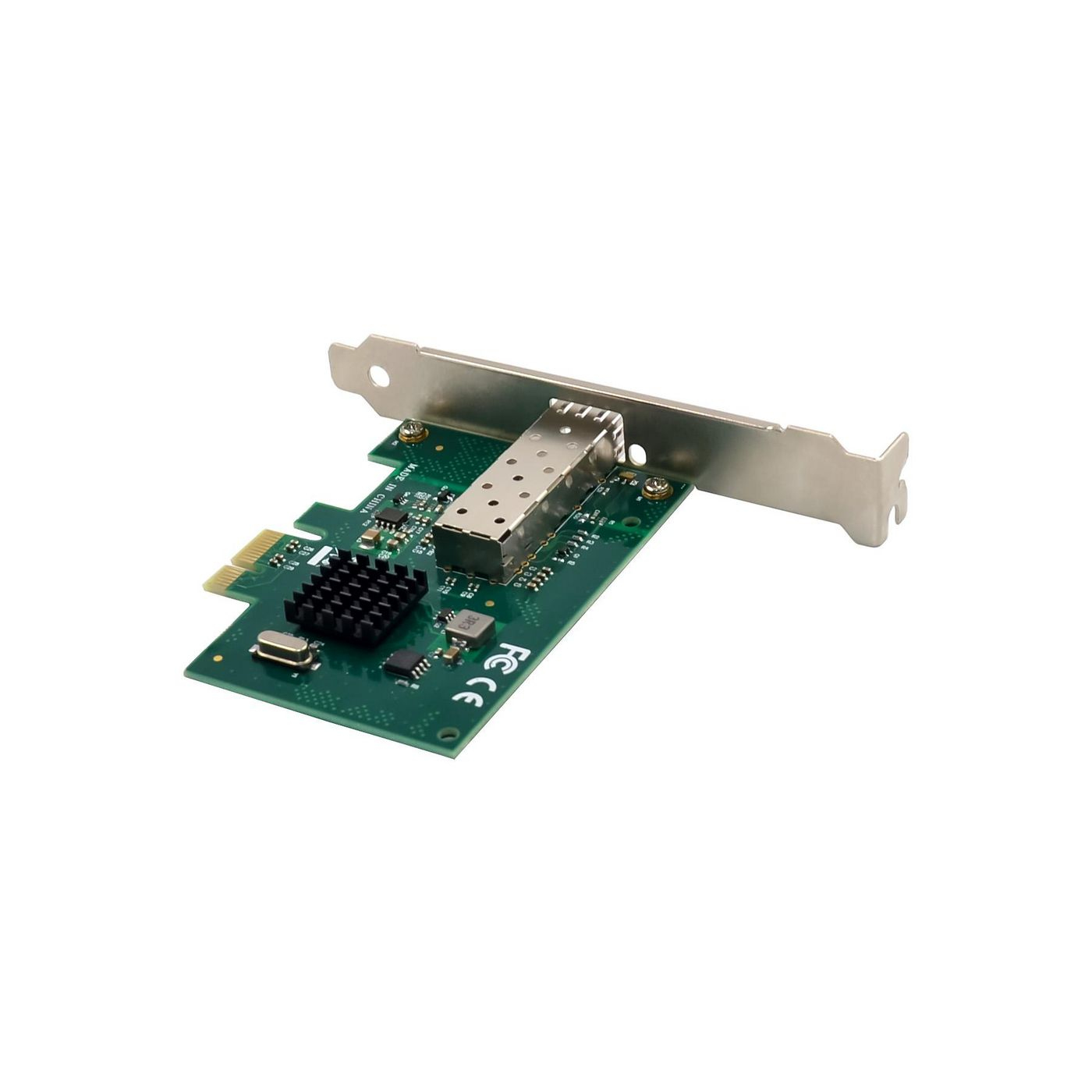 Microconnect MC-PCIEX1-BCM5720-S network card Internal Fiber 1000 Mbit/s – image 3