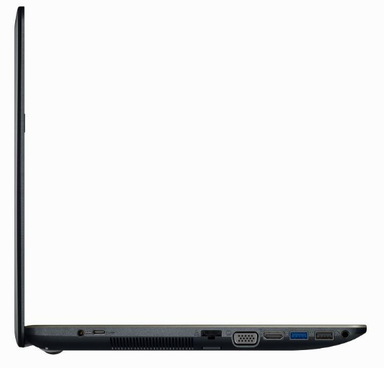 ASUS Vivobook Max F541UV-XX146T laptop Intel® Core™ i5 i5-6198DU – image 2