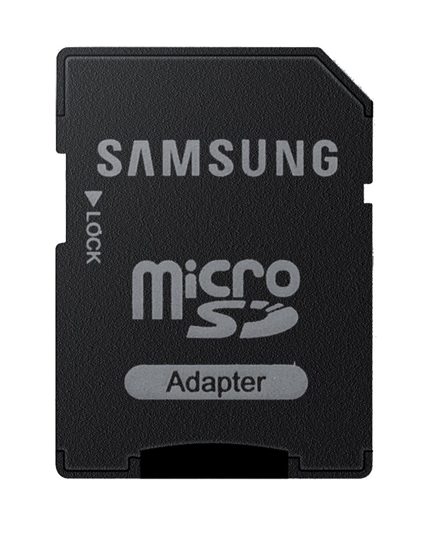 Samsung 32GB MicroSDHC Class 10 UHS-I – image 2
