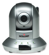 Intellinet Pan/Tilt Network Camera – image 3