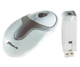 Targus Mini Wireless Mouse – image 1