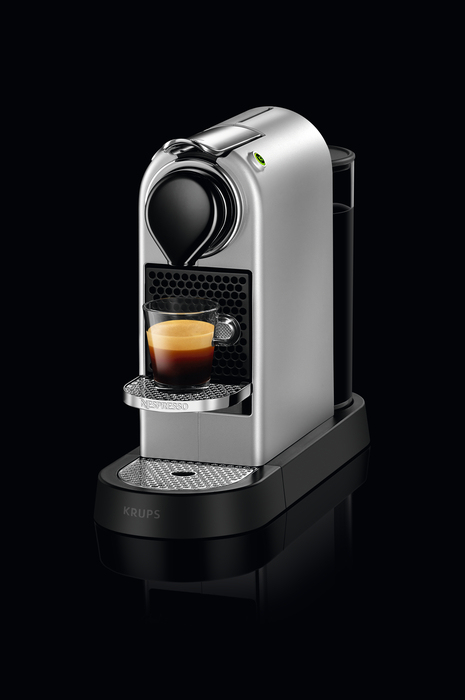 Krups Nespresso XN741B10-YY4157FD coffee maker Capsule coffee machine – image 3