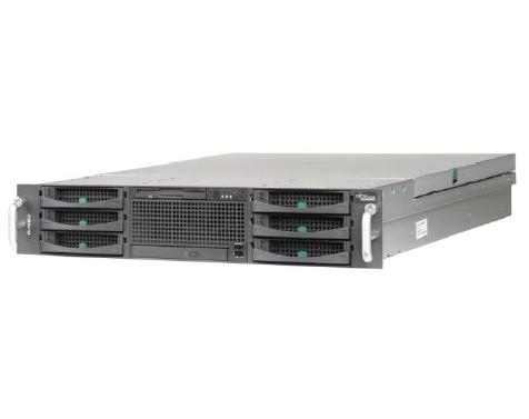 Fujitsu Primergy RX300S3