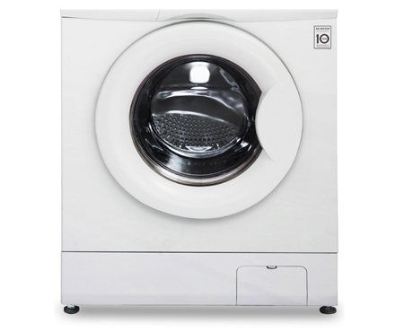 LG FH2B8QDA0 washing machine Front-load – image 3