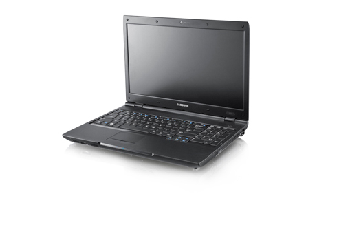 Samsung P NP-P580 Intel® Core™ i3 i3-330M – image 2