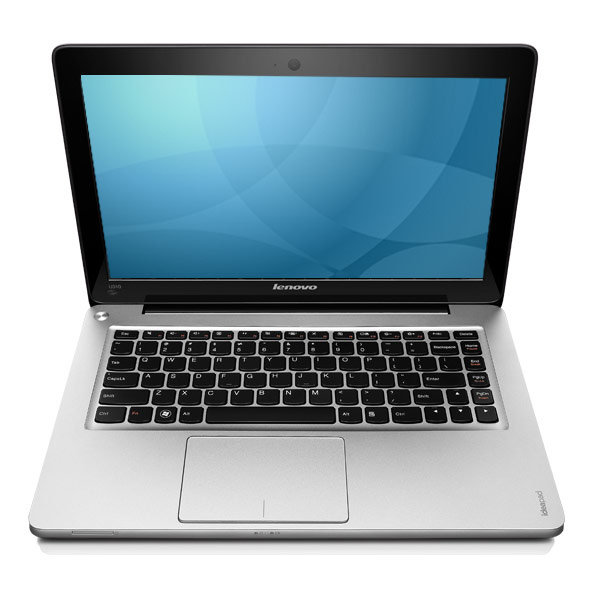 Lenovo IdeaPad U310-ITH(T) Intel® Core™ i3 i3-3227U Laptop – image 1