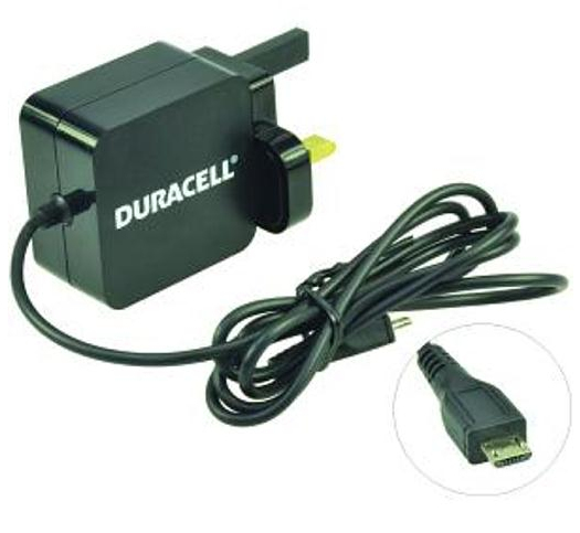 Duracell DMAC10-UK DEC