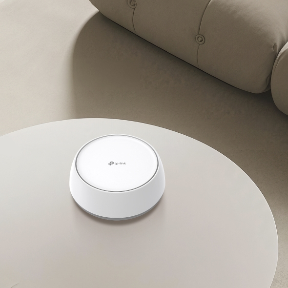 TP-Link BE3600 Whole Home Mesh Wi-Fi 7 AP – image 6