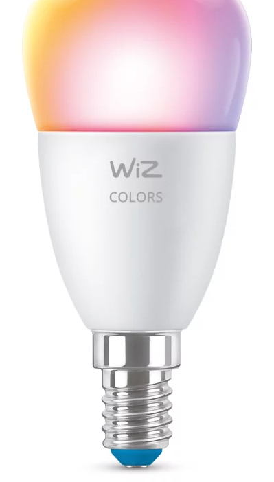 WiZ 929003499722 smart lighting Smart bulb – image 1