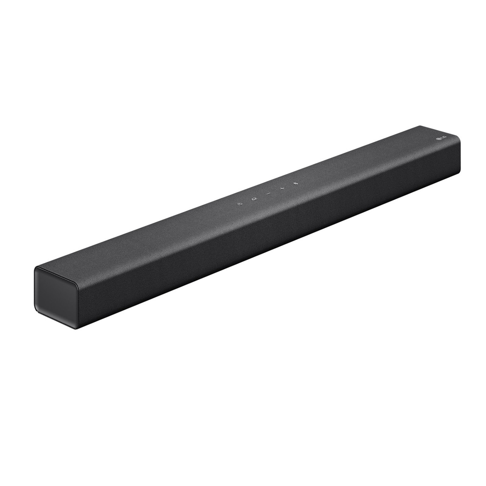 LG S60Q Black 2.1 channels – image 6