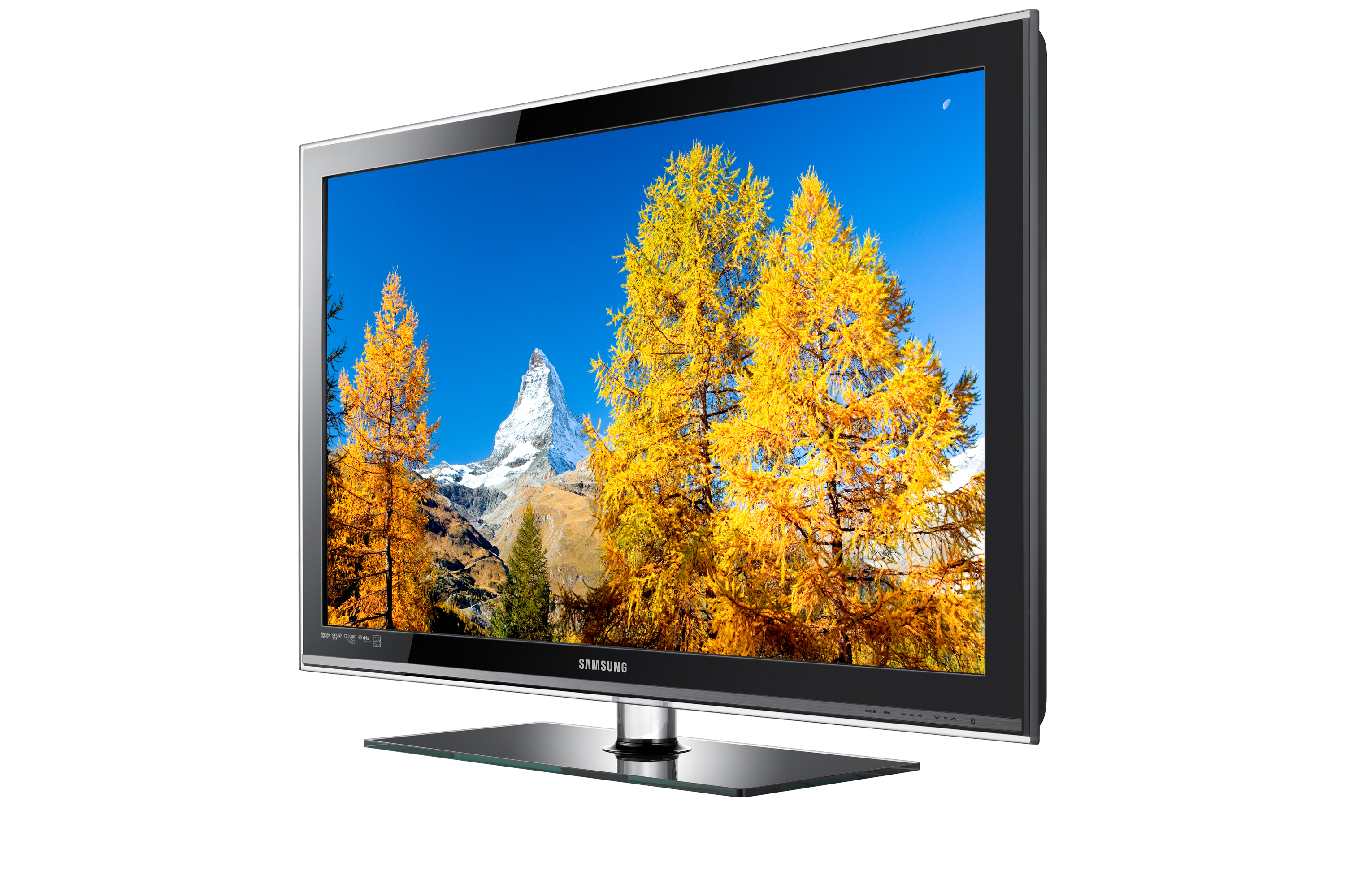 Samsung LE40C678M1S 101.6 cm (40") Full HD Wi-Fi Black – image 2