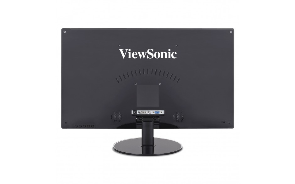 Viewsonic Value Series VA2209 computer monitor – image 4