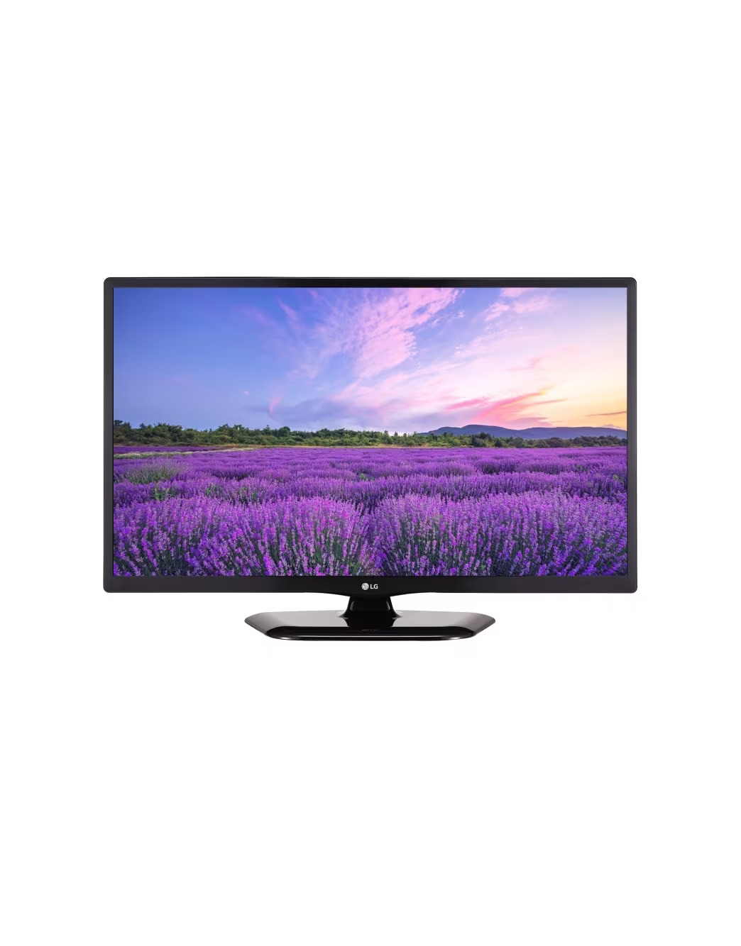 LG A Standard Smart Hotel TV 