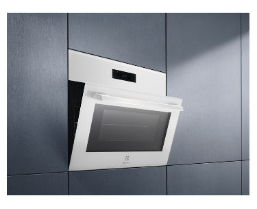 Electrolux EVM8E08V White Grill microwave Built-in – image 3