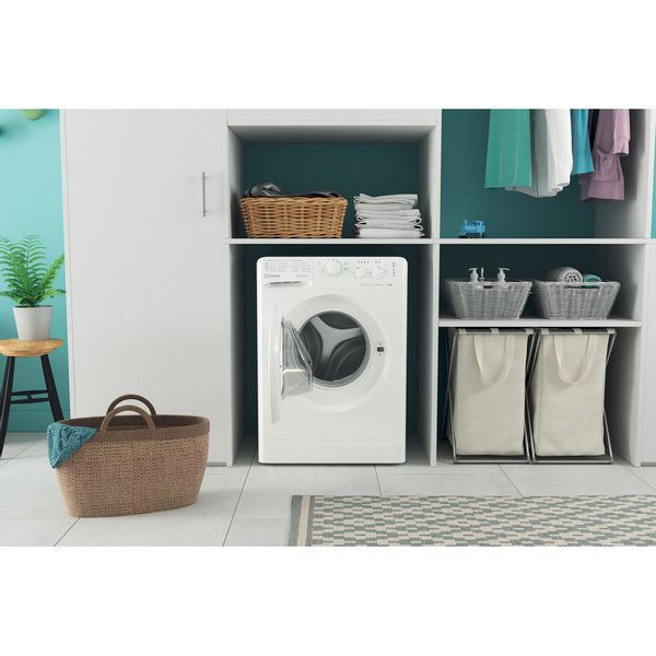 Indesit MTWC 91284 W UK – image 8