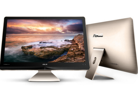 ASUS Zen AiO Pro Z220ICUK-GC019X Intel® Core™ i5 i5-6400T – image 5