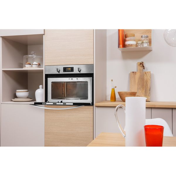 Indesit MWI 3443 IX UK – image 7