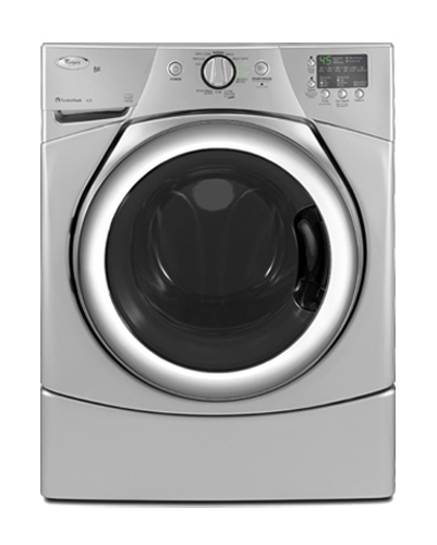 Whirlpool MWFW9250WL washing machine Top-load
